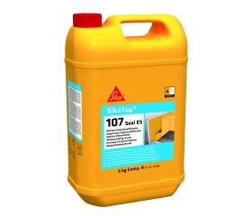 SikaTopSeal-107 (AB)